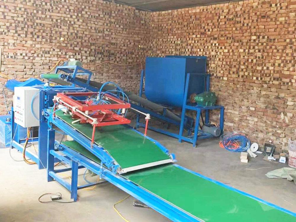 全自動制香機(jī)